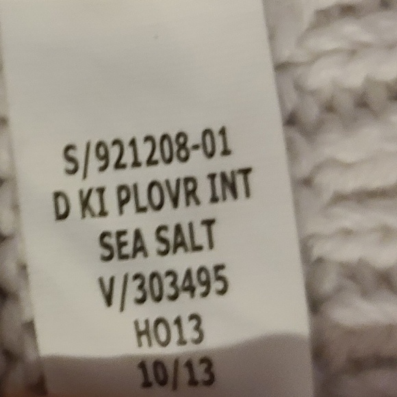 📻4/$15 4T Old Navy sweater - Picture 8 of 8